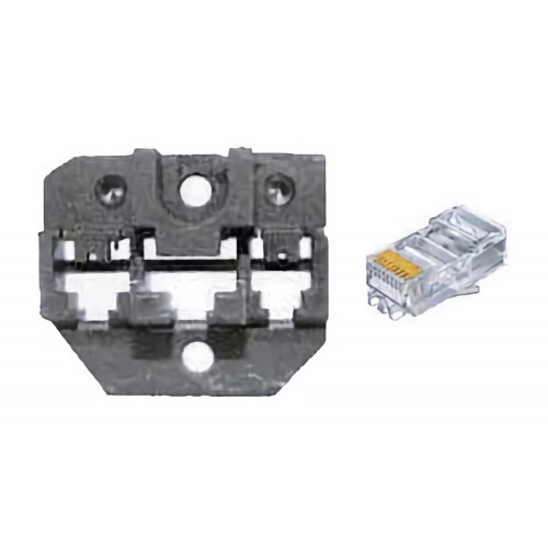 HT Instruments R62408030 Matrix for Western plug (4 poles)
