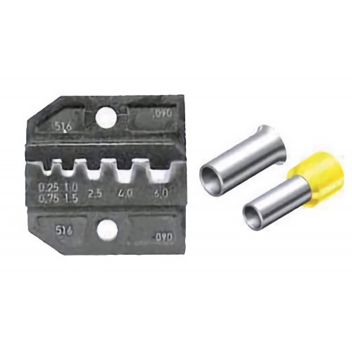 HT Instruments R62409030 Matrix for insulated socket terminals
