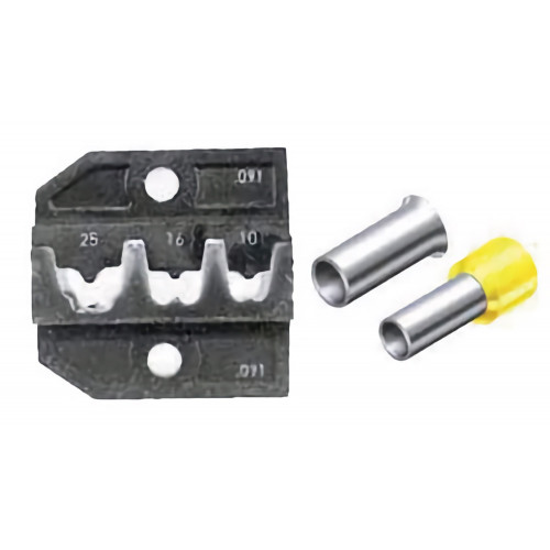 HT Instruments R62409130 Matrix for insulated socket terminals