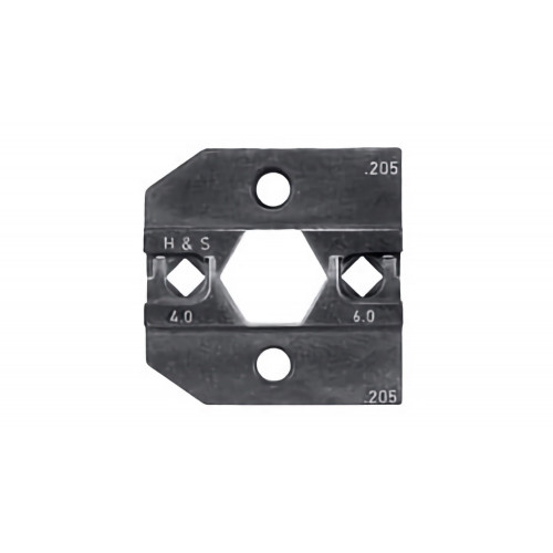 HT Instruments R62418830 Matrix for Huber & Suhner terminals