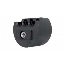 HT Instruments R624570001 Matrix for MC4 connectors, 2.5-4.0-6.0 mmq