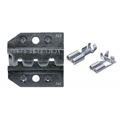 HT Instruments R62474230 Matrix for flag terminals