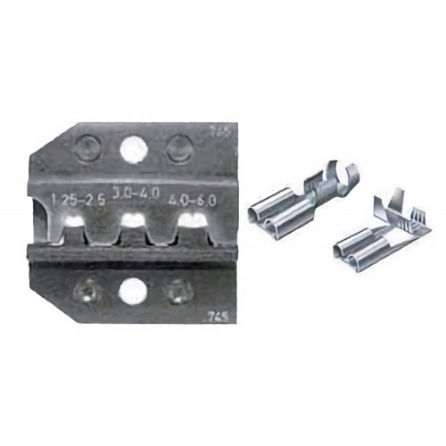 HT Instruments R62474530 Matrix for flag terminals