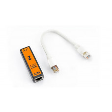 HT Instruments REM2 Remote unit 2 + RJ45 FTP patch cable