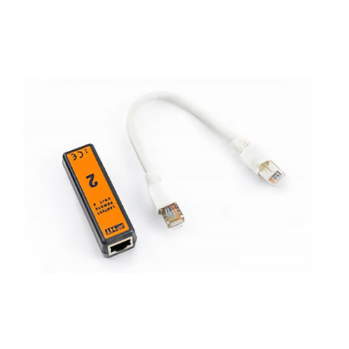 HT Instruments REM2 Remote unit 2 + RJ45 FTP patch cable