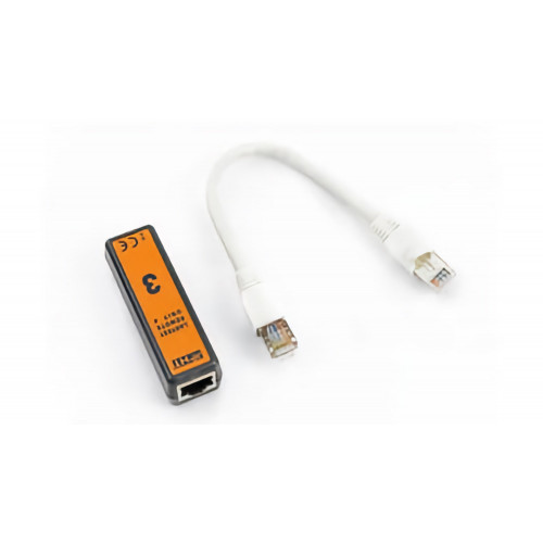 HT Instruments REM3 Remote unit 3 + RJ45 FTP patch cable