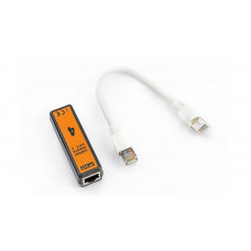 HT Instruments REM4 Remote unit 4 + RJ45 FTP patch cable