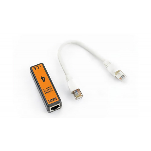 HT Instruments REM4 Remote unit 4 + RJ45 FTP patch cable