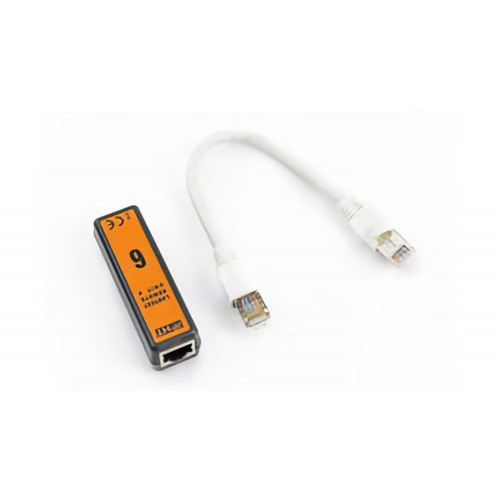 HT Instruments REM6 Remote unit 6 + RJ45 FTP patch cable