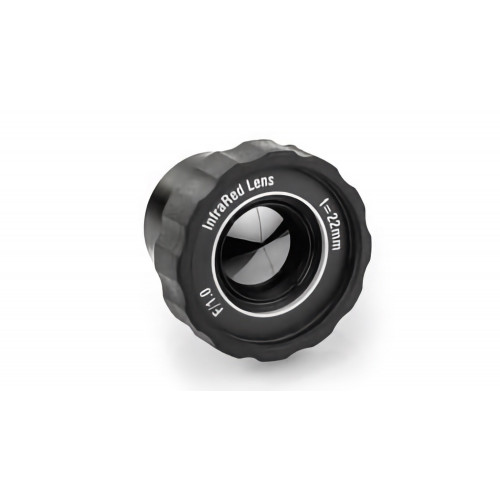HT Instruments RL-11-70 Additional lens 11mm FOV 47.1° x 36.2°