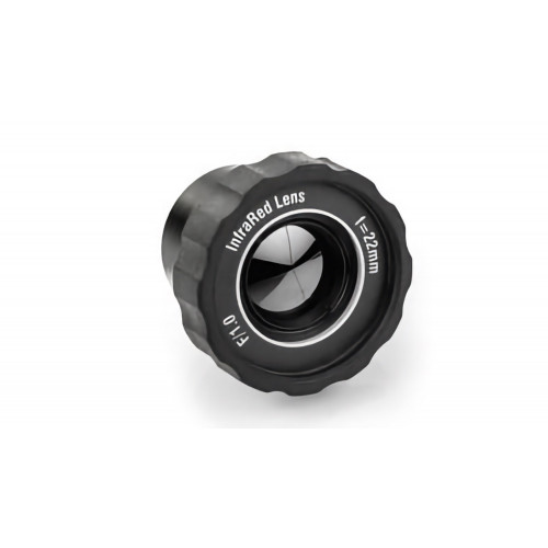 HT Instruments RL-22-60 Additional lens 22mm FOV 10.4° x 7.8°