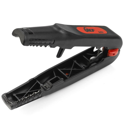 HT Instruments S400 New-generation cable peeler