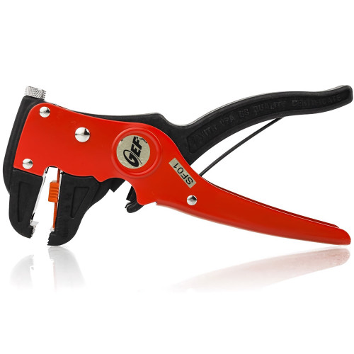 HT Instruments SF01 Wire stripper 0.5-6 mmq.