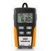 HT Instruments KITSOLARTEST Complete PV Kit (I-V500w + PV-ISOTEST)