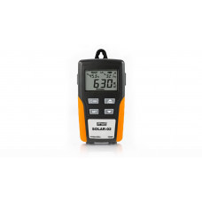 HT Instruments SOLAR02 Remote unit for measuring irradiation, temperature and tilt angle