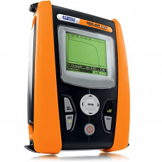 HT Instruments SOLARIVE 1500V Multifunction I-V Curve Tracer compatible with HTANALYSIS