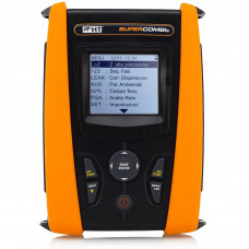 HT Instruments SUPERCOMBIS Advanced multifunction tool for checking the electrical safety