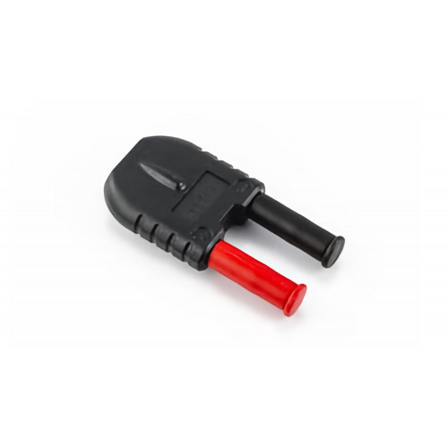 HT Italia T10 Adattatore per collegamento sonde di temperature tk