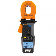 HT Instruments T2100 Clamp for measuring earth resistance without rods