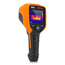 HT Italia THT120 Termocamera a infrarossi con risoluzione 120x120pxl, PiP, max. 650°C