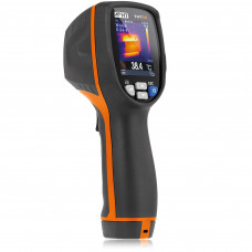 HT Instruments THT33 Compact Infrared Camera 80x80pxl with Bluetooth