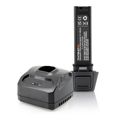 HT Instruments THTBATKITM Additional Battery THTBATM and Charging Base THTCBM