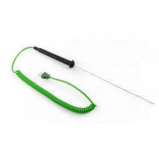 HT Instruments TK107 Temperature of air and gas