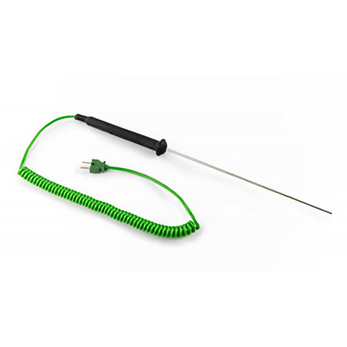 HT Instruments TK108 Internal temperature of liquids and semi-solid substances