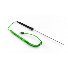 HT Instruments TK109 Internal temperatures of liquid and solid substances, fruit and food