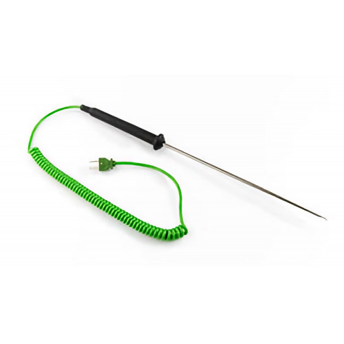 HT Italia TK110 Temperature delle superfici