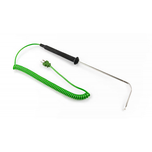 HT Instruments TK111 Temperature of surfaces with 90° fixed tip