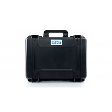 HT Instruments VA500 Rigid case for PQA/VEGA/SOLAR instruments