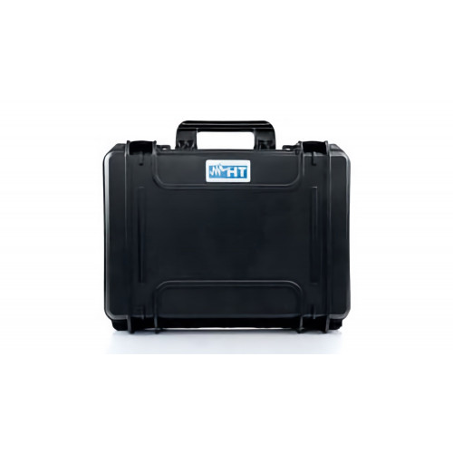 HT Instruments VA500 Rigid case for PQA/VEGA/SOLAR instruments