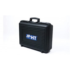 HT Instruments VA507 Case for MACRO and COMBI with HT logo