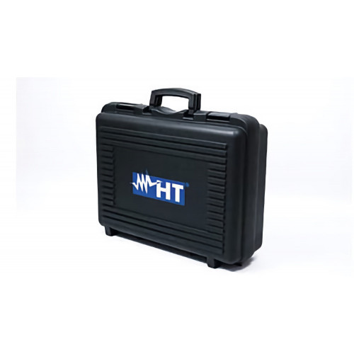 HT Instruments VA507 Case for MACRO and COMBI with HT logo
