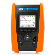 HT Instruments VEGA74 Three-Phase Quality Analyzer