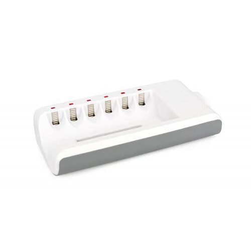 HT Instruments YABAT0004001 External battery charger