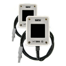 HT Instruments Kit 2x HT305 Irradiance Reference Cells (incl. ISO Calibration Reports)