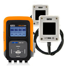HT Instruments KIT BIFACIALONE Bifacial Analysis Kit (2x HT305 + SOLAR03)