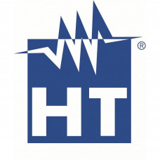 HT Instruments PZ1X80 Pozidriv VDE 1000V PZ1 pointed screwdriver
