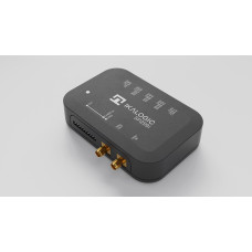 IKALOGIC SP259i (Industrial) Analizzatore logico e decodificatore di protocollo a 9 canali, 250 MSPS