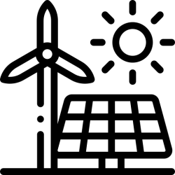 Solution for Energy