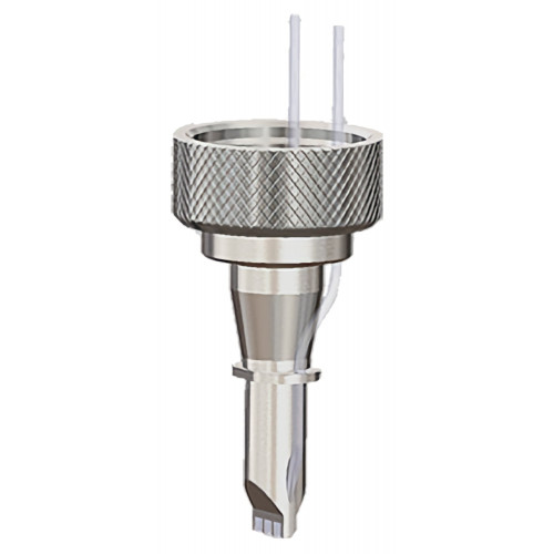 Inspectis BGA-007 Interchangeable 90° side-view small size optical probe (Spare part) Inspectis BGA-007 Interchangeable 90° side-view small size optical probe (Spare part)
