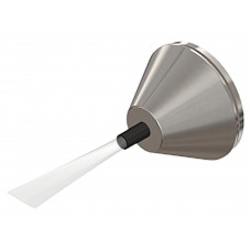 Inspectis BGA-014 Interchnageable fiber brush-light probe