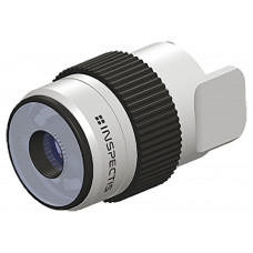 Inspectis DM-010 Interchangeable 8-80x top-view varifocal lens