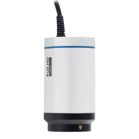 Inspectis F40 All-in-One Full HD 1080p 60fps Digital Microscope, 40x Zoom
