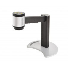 Inspectis C12, acquisizione scheda SD, microscopio per ispezione digitale HD, HD-010-C