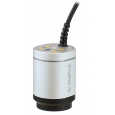 Inspectis C12s, antistatico con puntatore laser, microscopio per ispezione digitale HD modulare, HD-011-E-L
