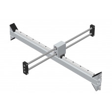 Inspectis HD-170, XY-travel Stand, In-Line