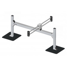Inspectis HD-180, XY-travel Stand, Table-top